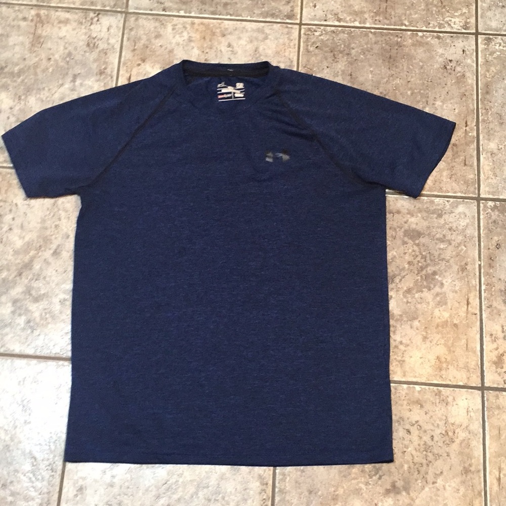 Under Armour Loose Fit Shirt